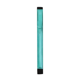 

Protective Case Pencil Sleeve Elastic Band 9.7 12.9 Tablet Travel Portable PU Leather Wear Resisitant Anti Scratch For IPad Pro