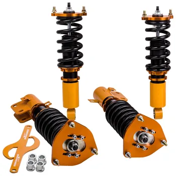 

Coilover Kits for Subaru Legacy L 35th Anniversary Sedan / Wagon 4-Door 2004