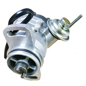 

Genuine OEM Ignition Distributor Assembly for Nissan 22100-74Y05 2210074Y05 22100-74Y00 D4R89-05 D4R8905