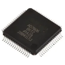 2 шт./лот AD7606 AD7606BSTZ LQFP-64
