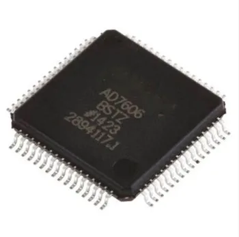 

2PCS/LOT AD7606 AD7606BSTZ LQFP-64 new original