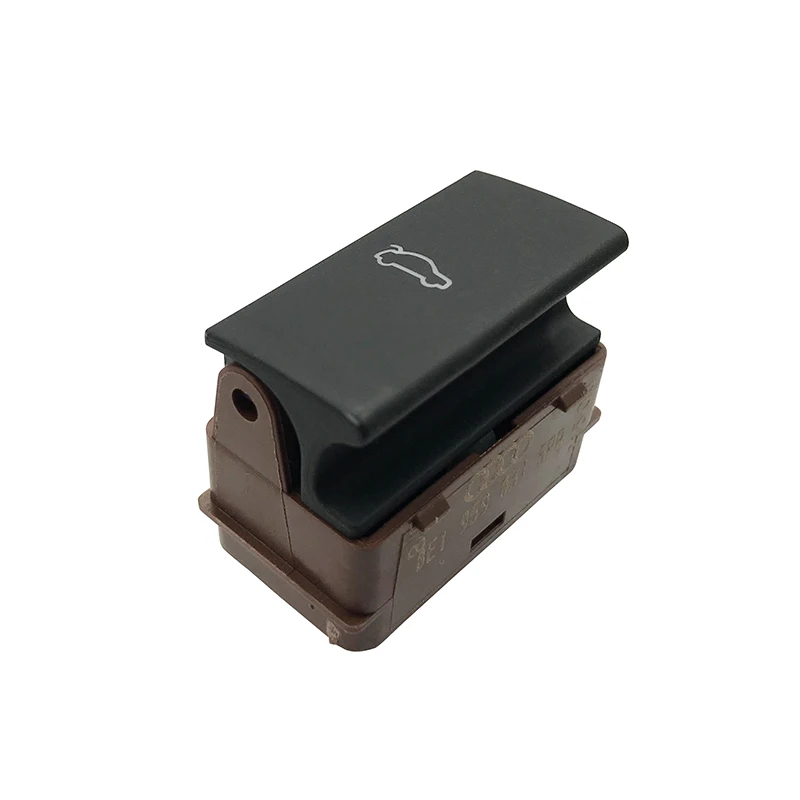 8E1959831 Per Audi A4 B6 B7 Rs4 2003-2008 Automobile Tronco Elettrico Interruttore Tronco Portellone Pulsante Di Apertura
