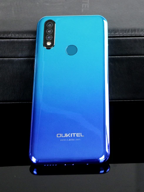 OUKITEL c17 pro Аккумулятор для телефона 3900 мАч 3,8 в для OUKITEL C17 Pro 6,3" 19,5: 9 Android 9,0 мобильный телефон MTK6763 Восьмиядерный