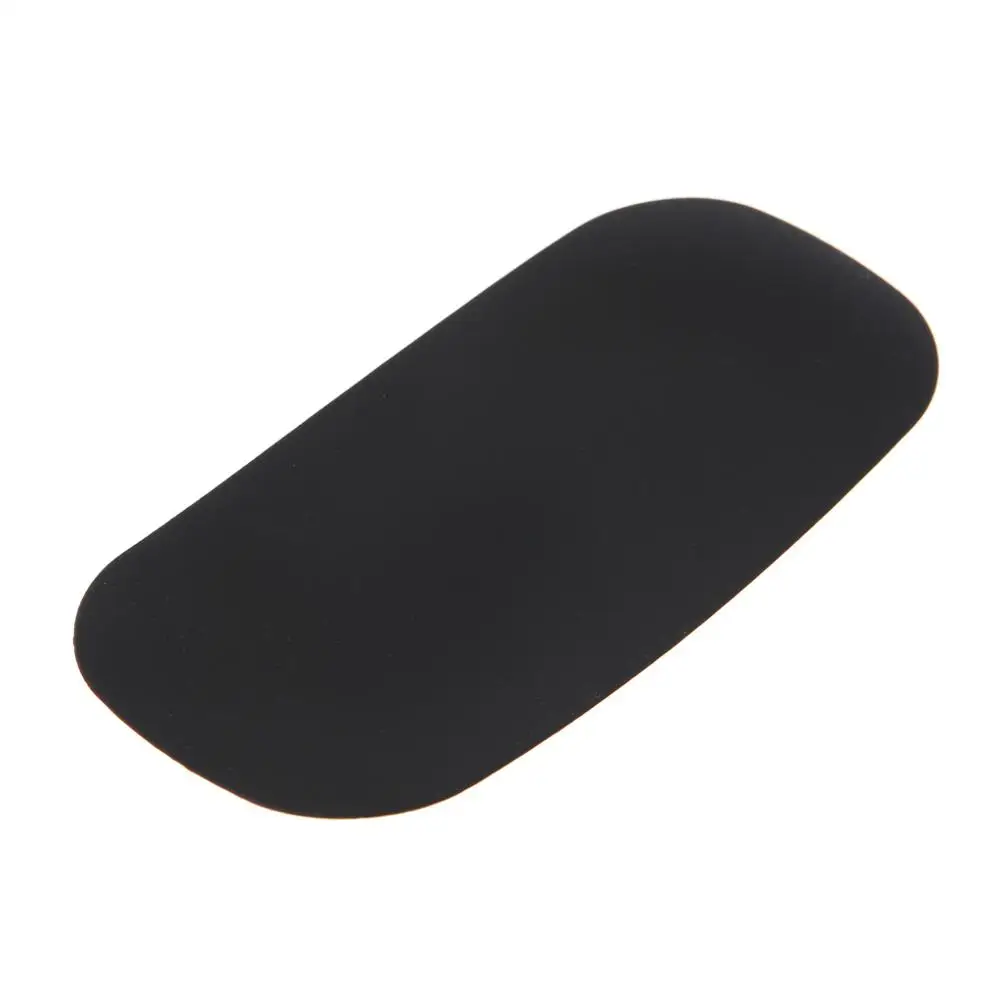 Мягкий Ультратонкий силиконовый чехол для Apple Magic Mouse|Аксессуары мышей и