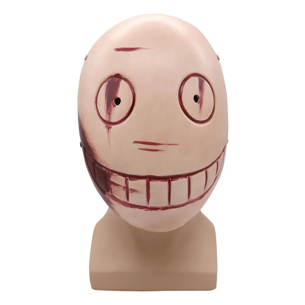 

2019 Daylight Butcher Mask Legion Frank Resin Replica Cosplay Costume Halloween(Spot)