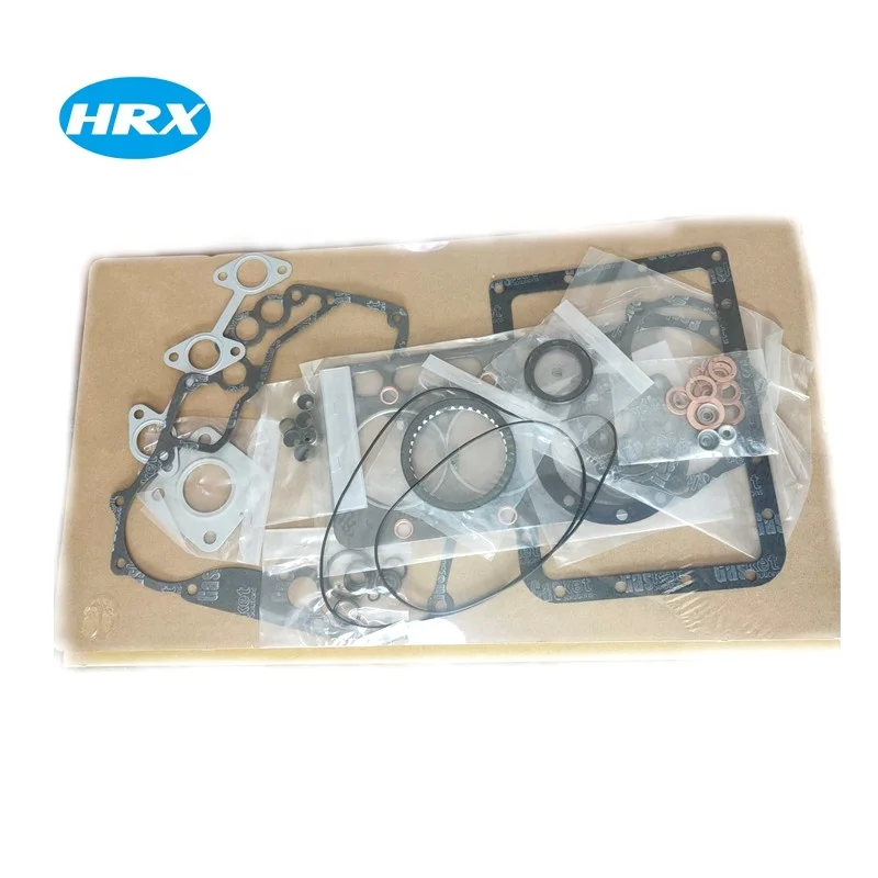 

Full Gasket Kit for D722 Forklift Engine Parts with High Quality