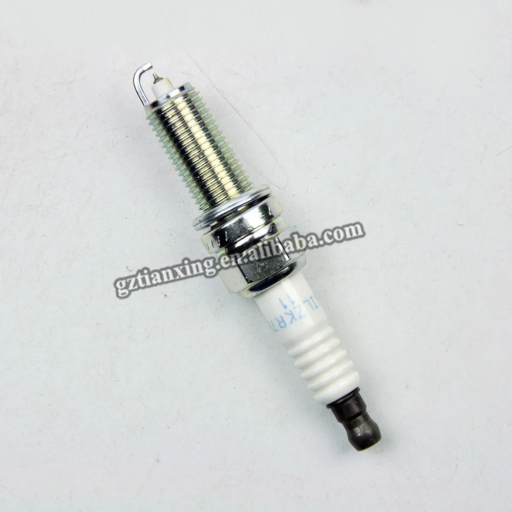 Мобильный телефон 4 шт./лот SILZKR7B11-9723 Лазерная иридий штекер SILZKR7B-11 Spark Вилки для hyundai SILZKR7B11 9723 SILZKR7B 11