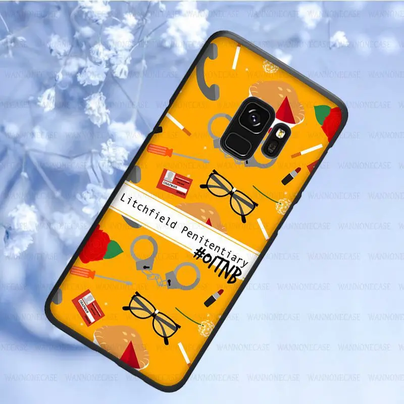 orange is the new black