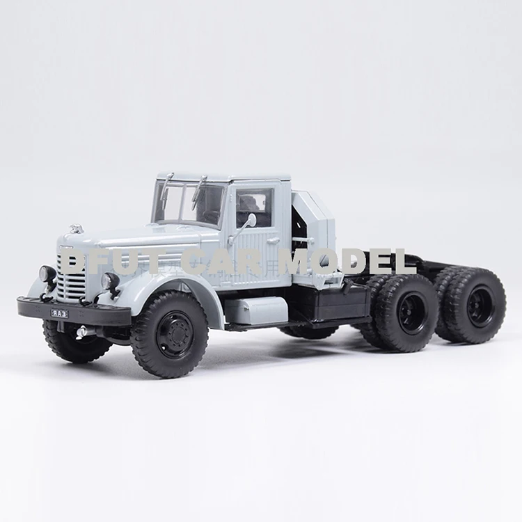 Литье под давлением 1:43 сплав игрушка с инерционным механизмом 210D модель грузового автомобиля для детских игрушечных автомобилей авторизованный игрушки для детей