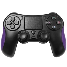 PS4 Elite контроллер, беспроводной датчик движения пользовательский программируемый PS4 модульный игровой контроллер с разъемом для наушников для PS4/PC/IOS