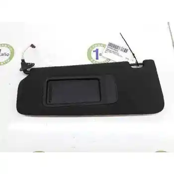 

51167960063 LENS HOOD LEFT BMW 3-SERIES COUPE (E92)