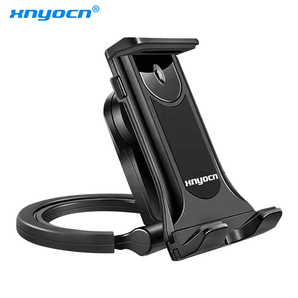 Xnyocn Ring Stand Holder For Ipad Mini Air Pro 11" Xiaomi Tablet Mobile