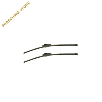 

Front wiper blades for Porsche OEM:99162890100