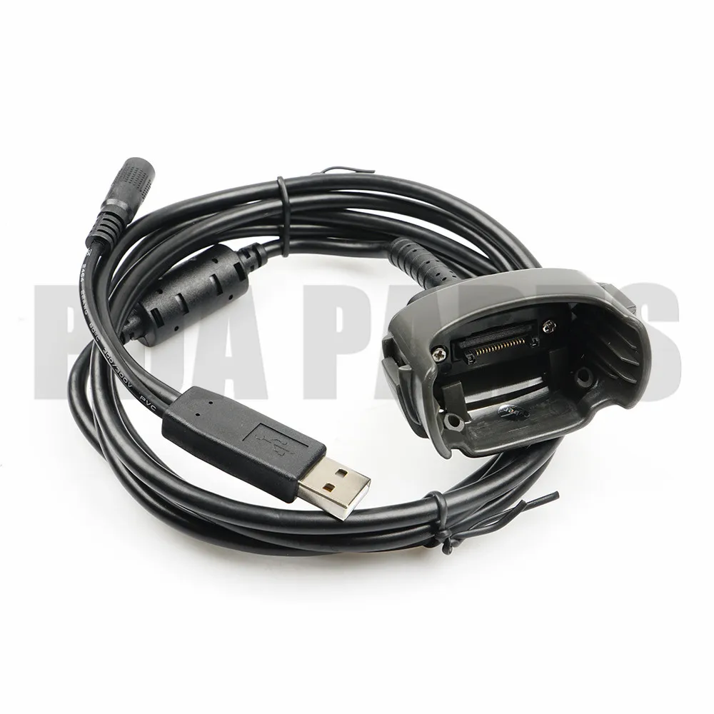 USB Comm /& Charging Cable Replacement for Motorola Symbol MC1000