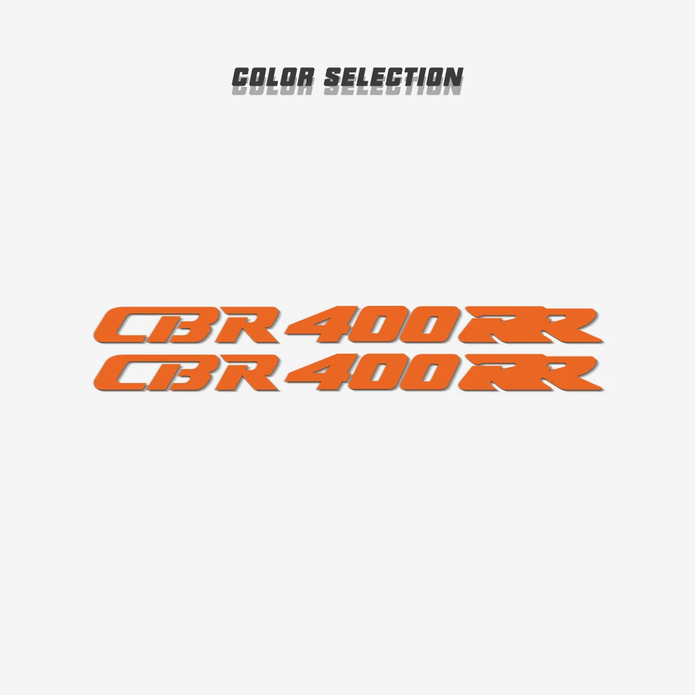 ȥ CBR400RR  ΰ ƼĿ,  ݻ  ڵ ƼĿ  Į