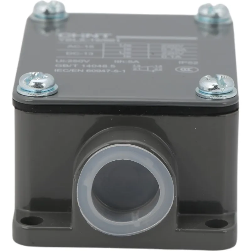 Computer Embroidery Machine Parts Accessories Three Continents Stroke Lever CHNT Travel Switch Pull Switch