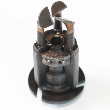 

Jaw Tip Accessories for DF-6 Electric Machine Scraping Paint, Scraping Paint, Enameled Wire Stripping Lacquer