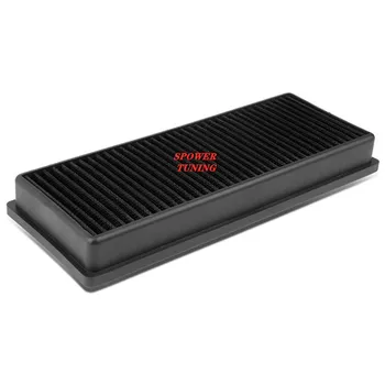 

ST67-036,For Audi A4 / A5 / Q5 Quattro 2.0T Reusable & Washable Replacement High Flow Drop-in Air Filter Air Intakes Parts