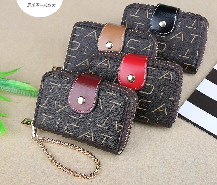 New Fashion Womens Chain Bag Ladies Rhinestone Bags Wallets7