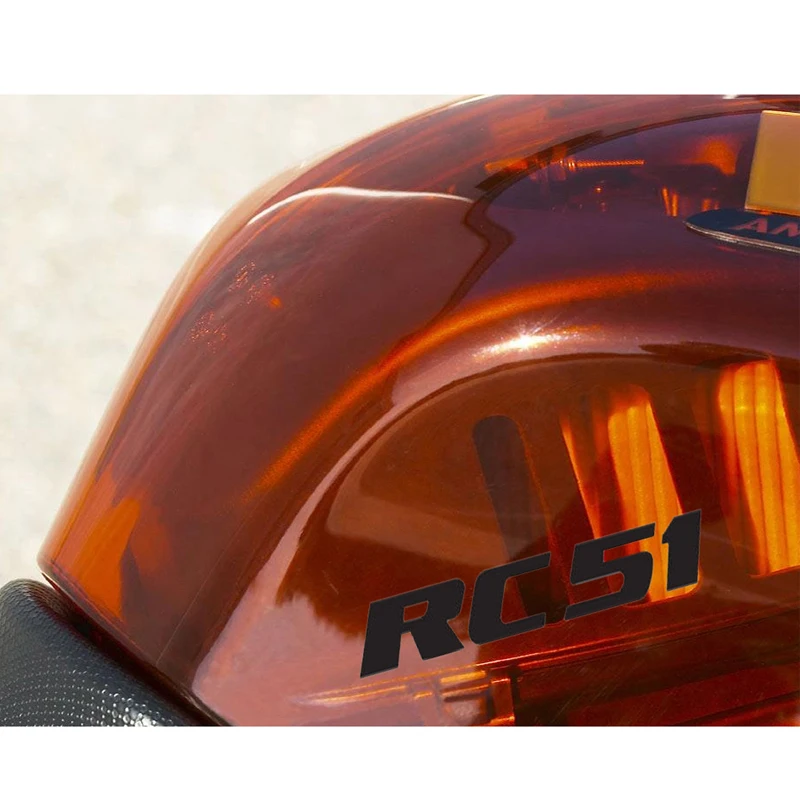 ȥ RC51 RC 51  ٵ    ũ е  ΰ  ݻ ƼĿ Į, 2 ǽ