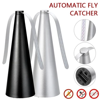 

1pc Fly Repellent Device Food Protector Mosquito Fly Bugs Repellent Outdoor Fly Repellent Fan Keep Flies Away From Your Food