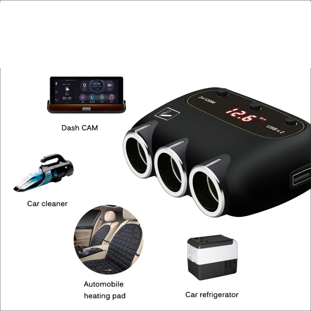 Automotive Accessories
