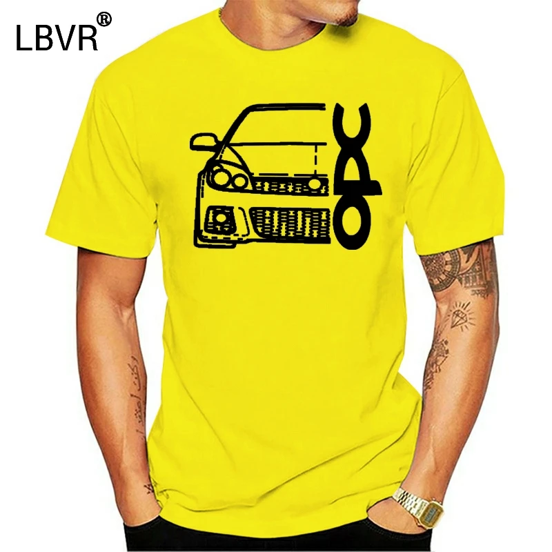 

Opel Astra H OPC T-Shirt V2