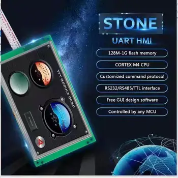 3.5 inch HMI TFT Panel Touch Display with Program + Software Support Any Microcontroller for Industrial Control cephalometric measurements using computerized software program