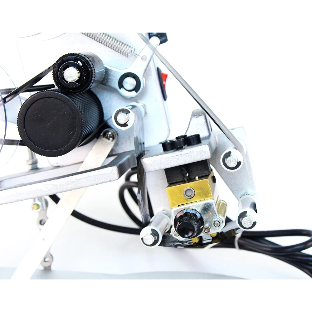 

Ручной кодовый принтер, Дата истечения срока годности, печатная машина, дата производства, кодер, термолента, пластиковые пакеты, кодирование горячего тиснения