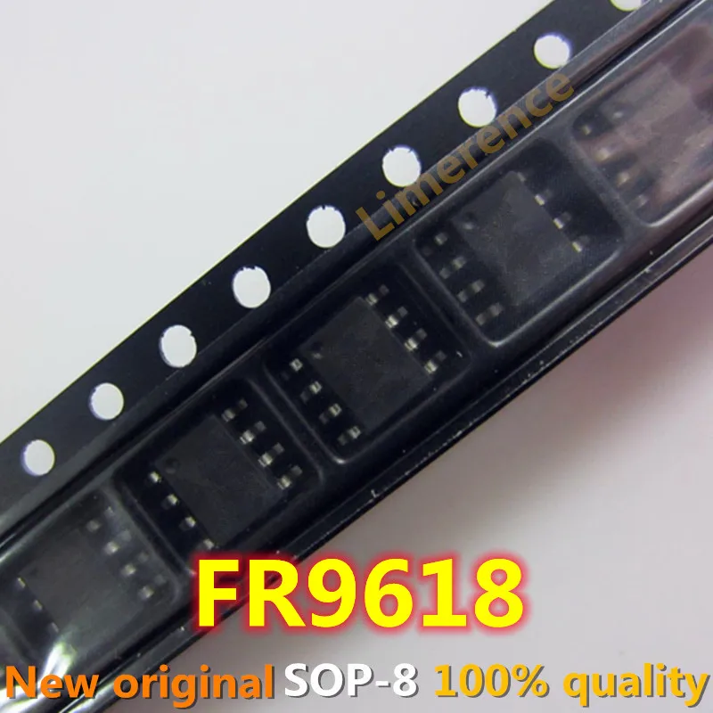 FR9618 SOP-8 integrated circuit 5PCS