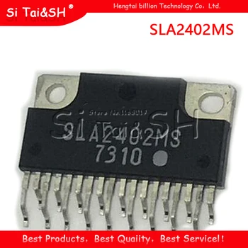 

1pcs/lot SLA2402MS SLA2402 ZIP-18