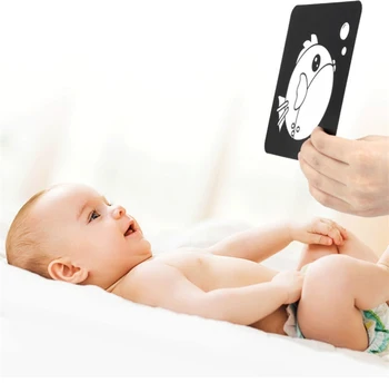 

Animal Flashcards Color Cards Books For Preschool Early Education Baby Visual Training Cardboard Cartoon For Children Sets 2019