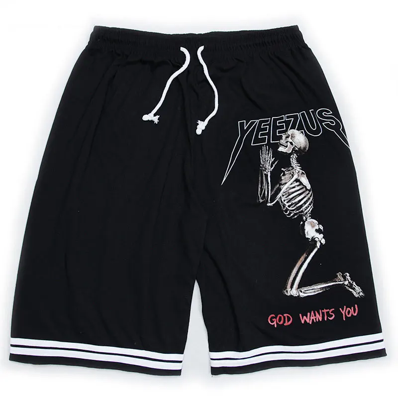 02 men shorts