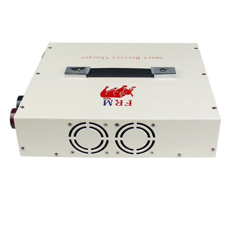 MST-80 Auto Voltage Regulator Diagnostic Tool Smart Battery Charger 04