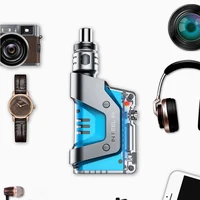 Electronic Cigarettes