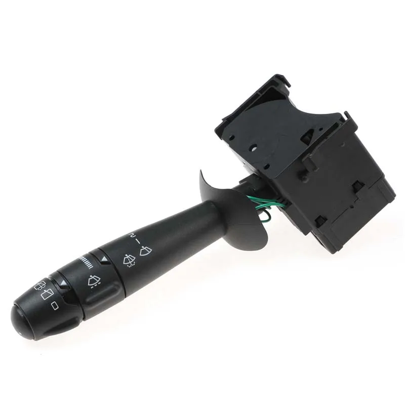 Renault Steering Wiper Switch