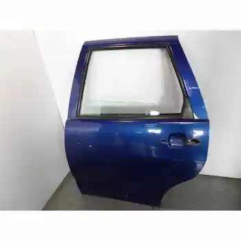 

6K4833051C LEFT REAR DOOR SEAT IBIZA (6K1)