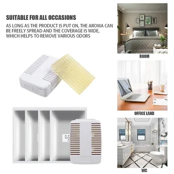 

Solid Aromatherapy fragrance Block For Desktop, Living Room, Yoga Bedroom And Office aromatherapy blocks pure natural plant