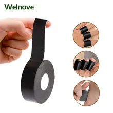 

1Pcs Medical Bandage Rubber Plaster Multi-functional First Aid Elastic Wrap Anti-wear Waterproof Toe Foot Care Heel Cushion