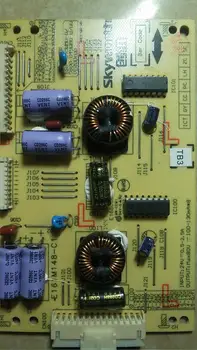 

FOR skyway 49E510E backlight constant current riser 168p-d49wm0-07 5800-d49wm0-0700