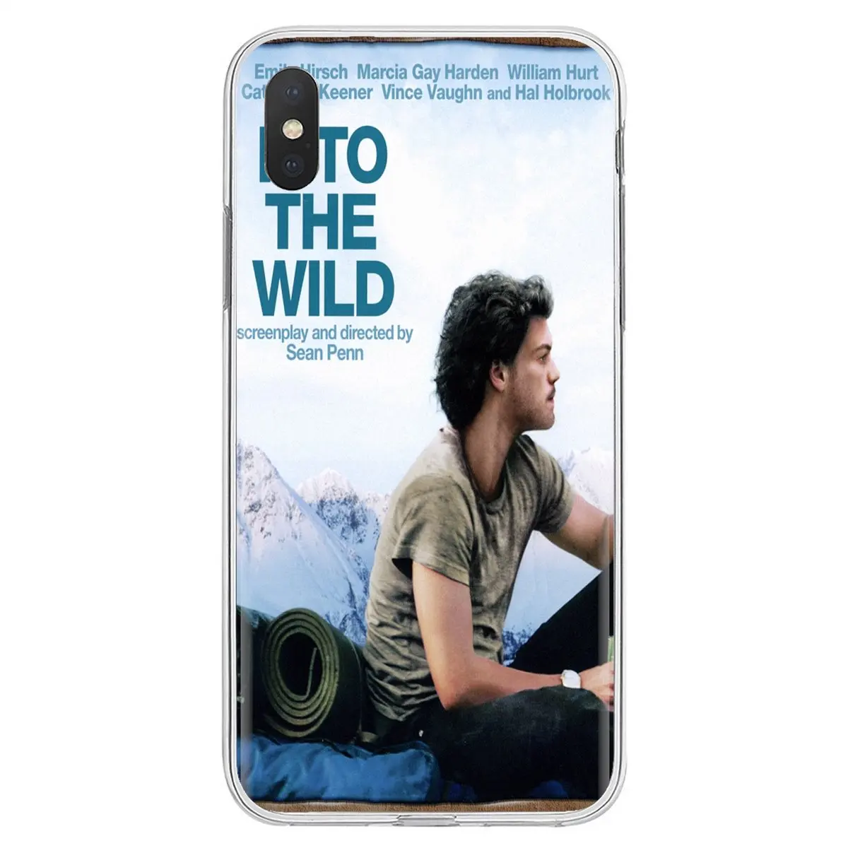 Для BQ BQS S 5059 5035 6040L для HTC U11 U12 Plus LG K10 K8 K7 K4 2017 фотосессия на природе 2007 печать