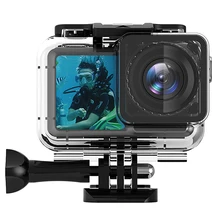 *#Best Price 61 M Meters Waterproof Case For Dji Osmo Action Camera Accessories Housing Case Diving Protective Housing Underwater Shell *#Best Price 61 M Meters Waterproof Case For Dji Osmo Action Camera Accessories Housing Case Diving Protective Housing Underwater Shell