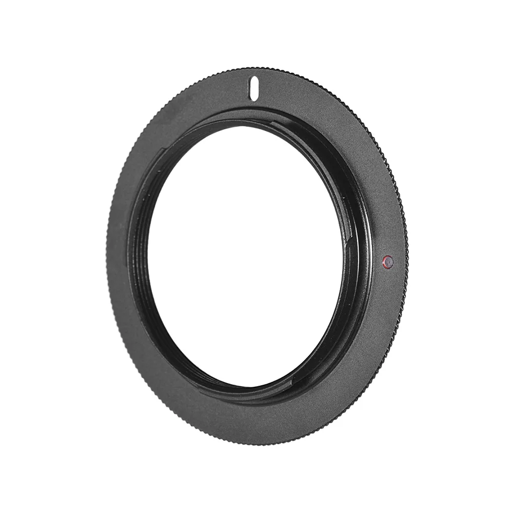 M42-AI 42 мм Винт Крепление объектива для Nikon AI F крепление линзы камеры Адаптер кольцо