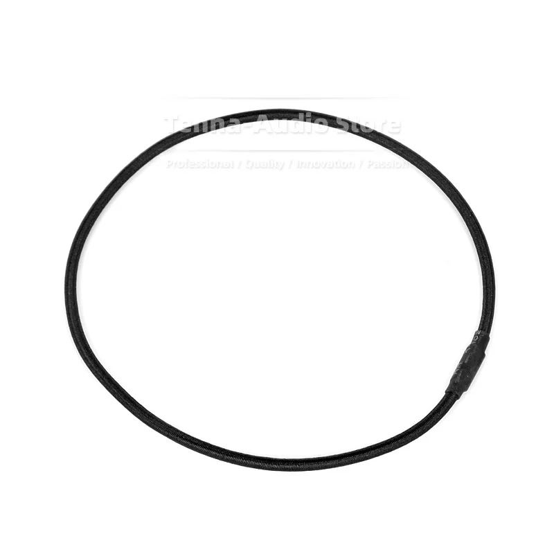Suspensão Faixa de Borracha Elástica Microfone Suporte Cinta para Rode k2 k nt 1000 2000 Nt1000 Sm2 sm Mic Aranha Choque Montagem - Image 5