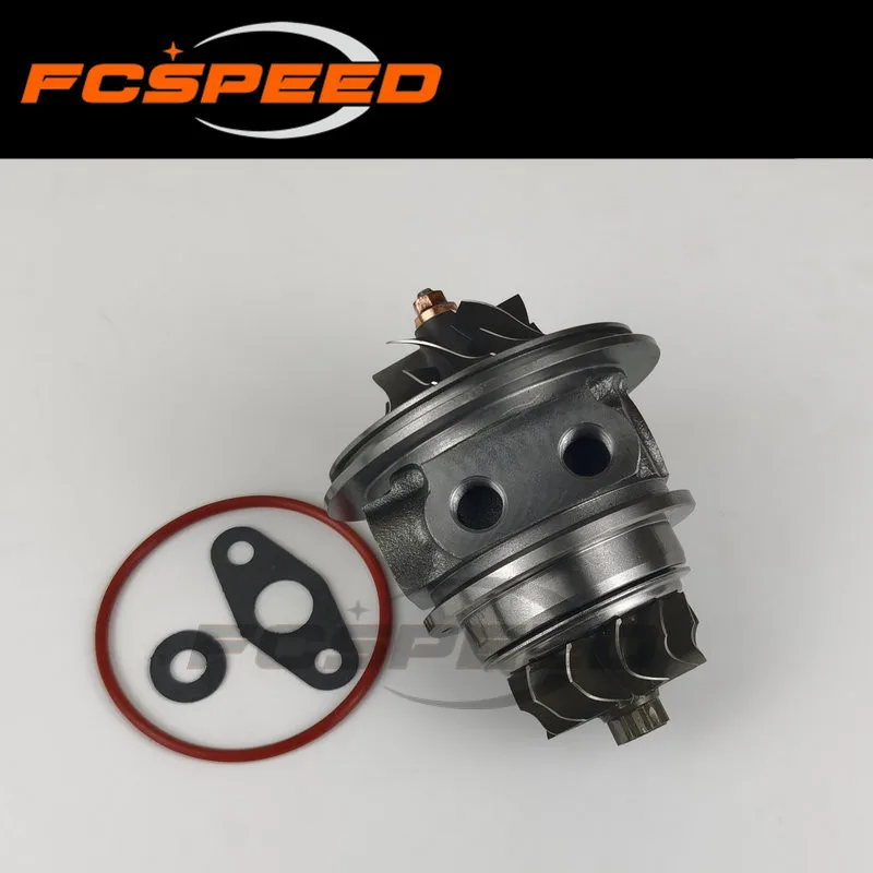 Турбо картридж TD04 49377-04100 49377-04505 14412AA560 турбо зарядное устройство КЗПЧ ядро для Subaru Forester XT Impreza WRX Baja NON-STi