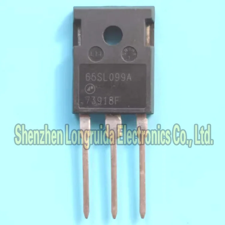 10 шт. 65SL099A AP65SL099AWL TO-247 MOSFET транзистор