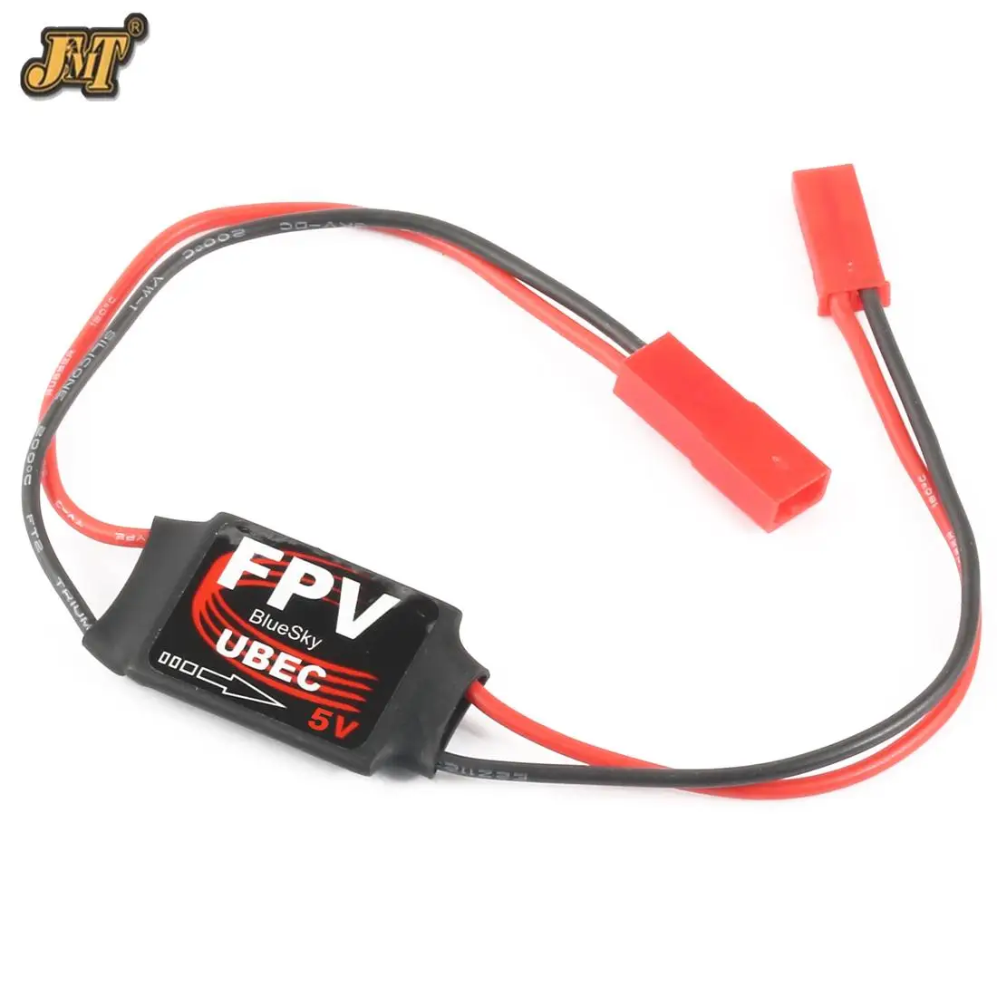 UBEC модуль 3a 2-6S 5 В/12 в 4-6S Mini BEC для FPV Gimbal телеметрическая передача изображения
