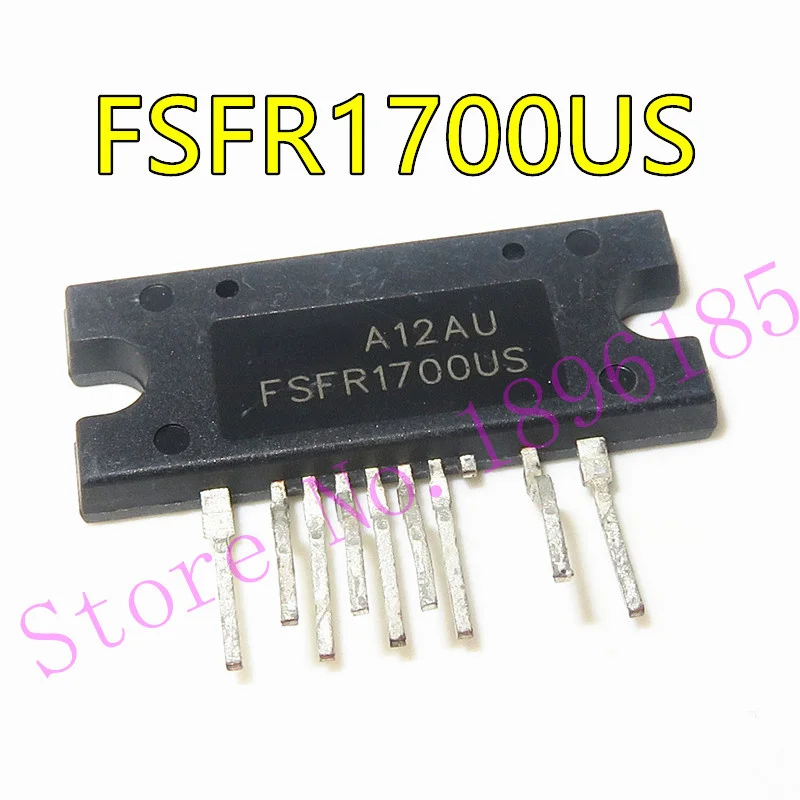 FSFR1700US FSFR1700 в наличии Series Fairchild выключатель питания для полумостовых резонансных