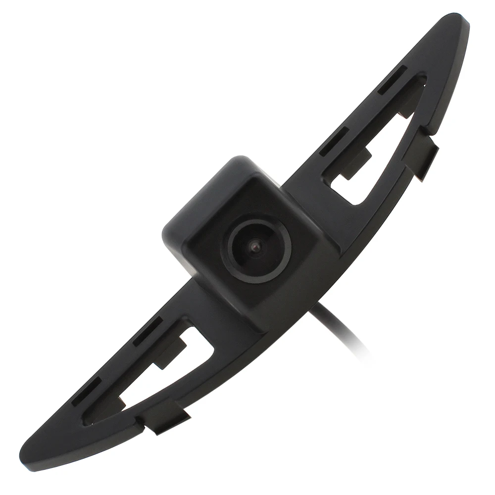 CCD HD 480TVL 170 градусов широкоугольная Автомобильная камера заднего вида, камера заднего вида для парковки, подходит для Honda City 08 11 12 14