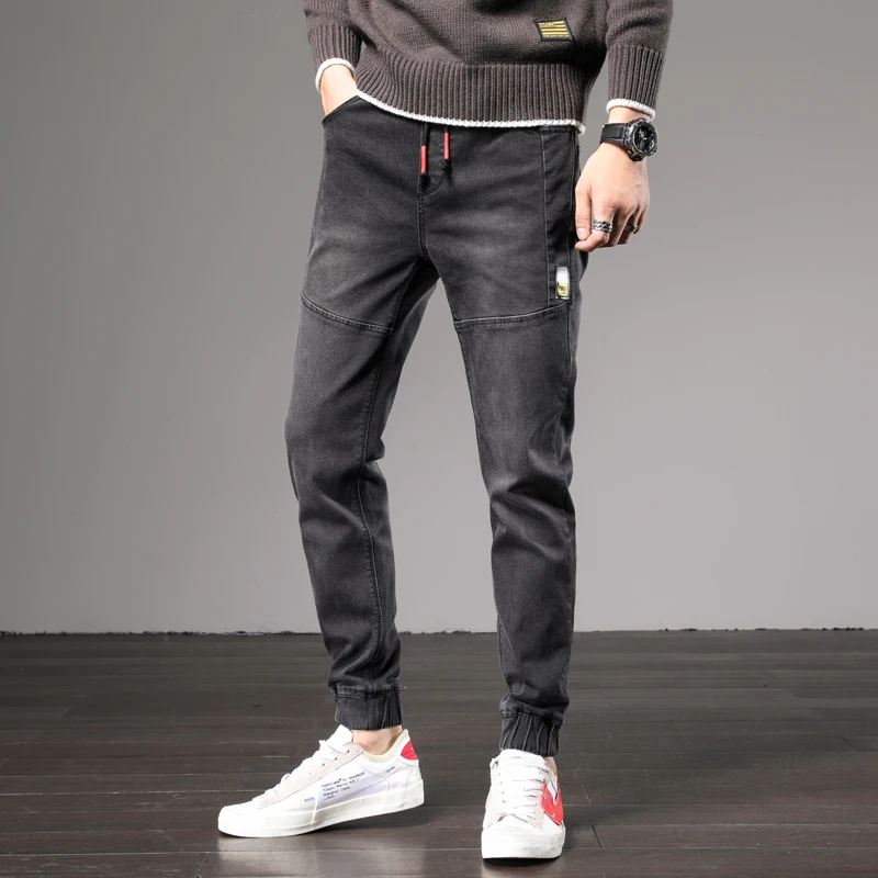 men boys|Jeans| - AliExpress